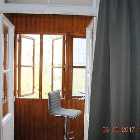 Apartment Ruhige In Der Koenigswohnung Kiel